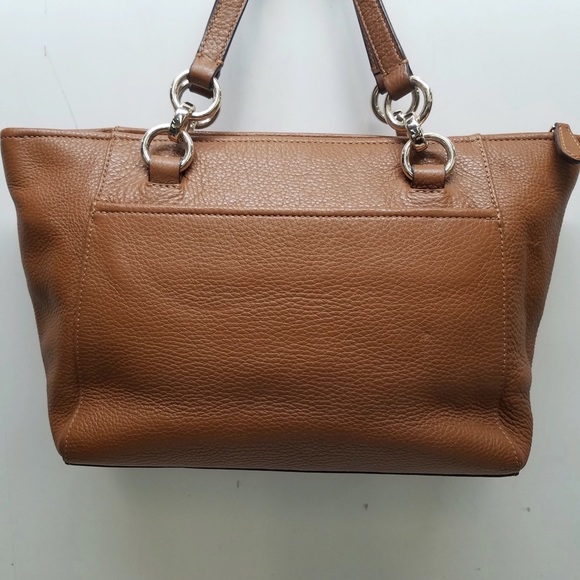 Coach Mini Ellis Purse - Picture 2 of 8